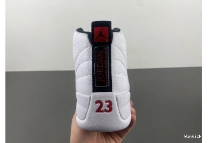 “TWIST” AIR 12 JORDAN 0713